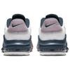 Nike Air Max Impact 4 White Navy Light Violet Ore Мужские кроссовки Armory-Navy Football-Grey DM1124-102