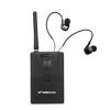 TP-WIRELESS TP-WMS02 Внутриканальная система мониторинга звука на сцене Профессиональная цифровая беспроводная система мониторинга 2,4 ГГц