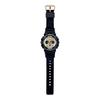 Casio Watch Women's G-Shock Analog-Digital GMA-S120GB-1ADR
