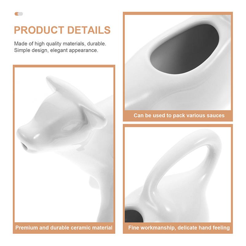 Кувшин для молока, сливочники, керамический кувшин, кофейная чашка, дозатор для соуса, подливка, дозатор, вспениватель, мини-контейнер, лодочка для вспенивания