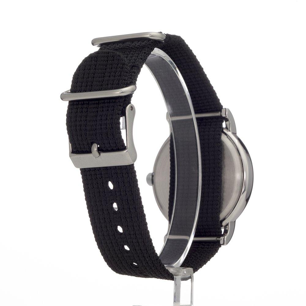 TIMEX Weekender Black T2N647 Оригинальный продукт