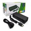 Для консоли Xbox 360 Slim Блок питания EU/US Plug 110-240V AC Адаптер Зарядное устройство с кабелем