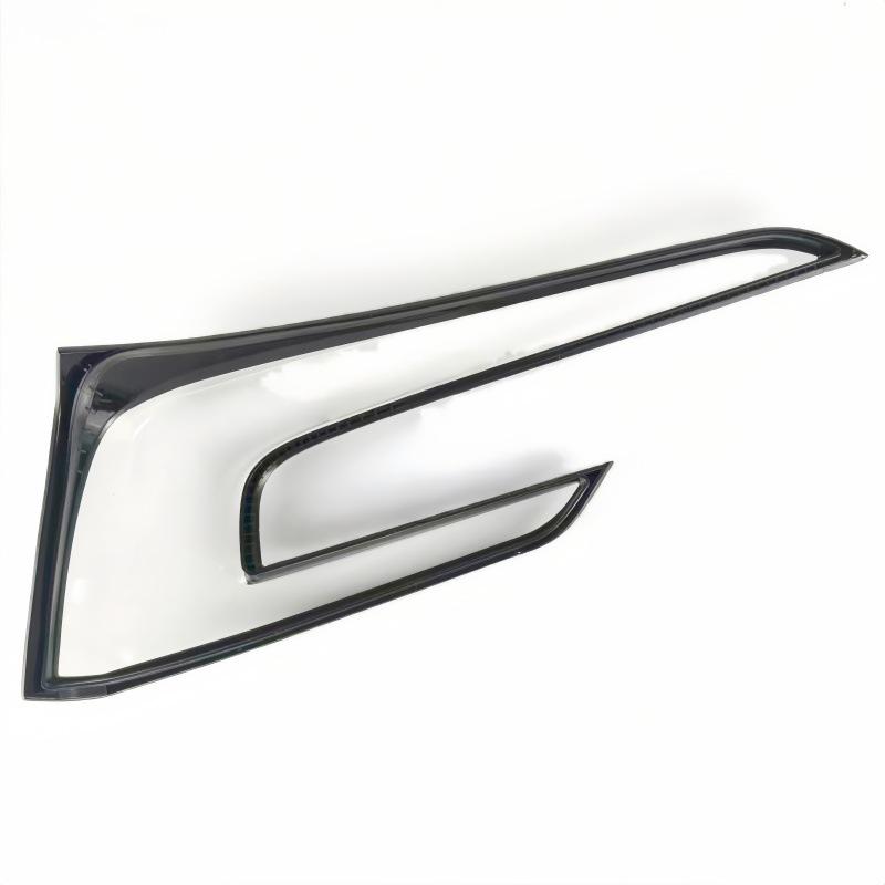 2023-2025 Tesla Model 3 Rear Taillight Cover Refresh 3