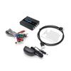 EASYCEL Алюминиевый 1080P HDMI к Скалеру-конвертеру с компонентным выходом 480i и 576i YPbPr/5RCA
