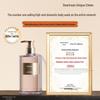 Подарочный набор для ухода за телом Irene Fragrance