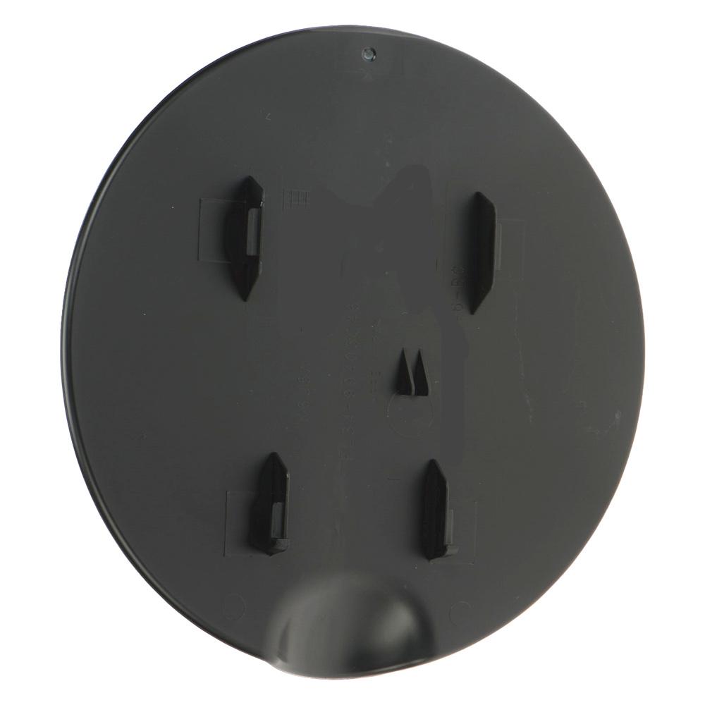 Крышка бензобака Дверца бензобака Заливная горловина Подходит для Ford F-150 15-18  FL3Z99405A26BPTM