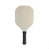 Pickleball Ball Paddle Racquet Wood Premium Professional Racket for Equipment