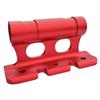 Electric Car/Bicycle Roof & Front Fork Towing Rack with Quick Release Thru-Axle