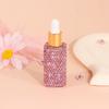 Refillable Empty Perfume Bottle Creative Mini Dropper Bottles Essential Oil Vials  Handicraft