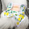 Reusable Female Dogs Diaper Pants Sanitary Female Dog Pants Diapers For Dogs Menstruation Pet Cat Physiological Shorts Girl