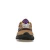 New Balance 993 Made In USA Mushroom Midnight Violet Unisex Sneakers Brown U993MU