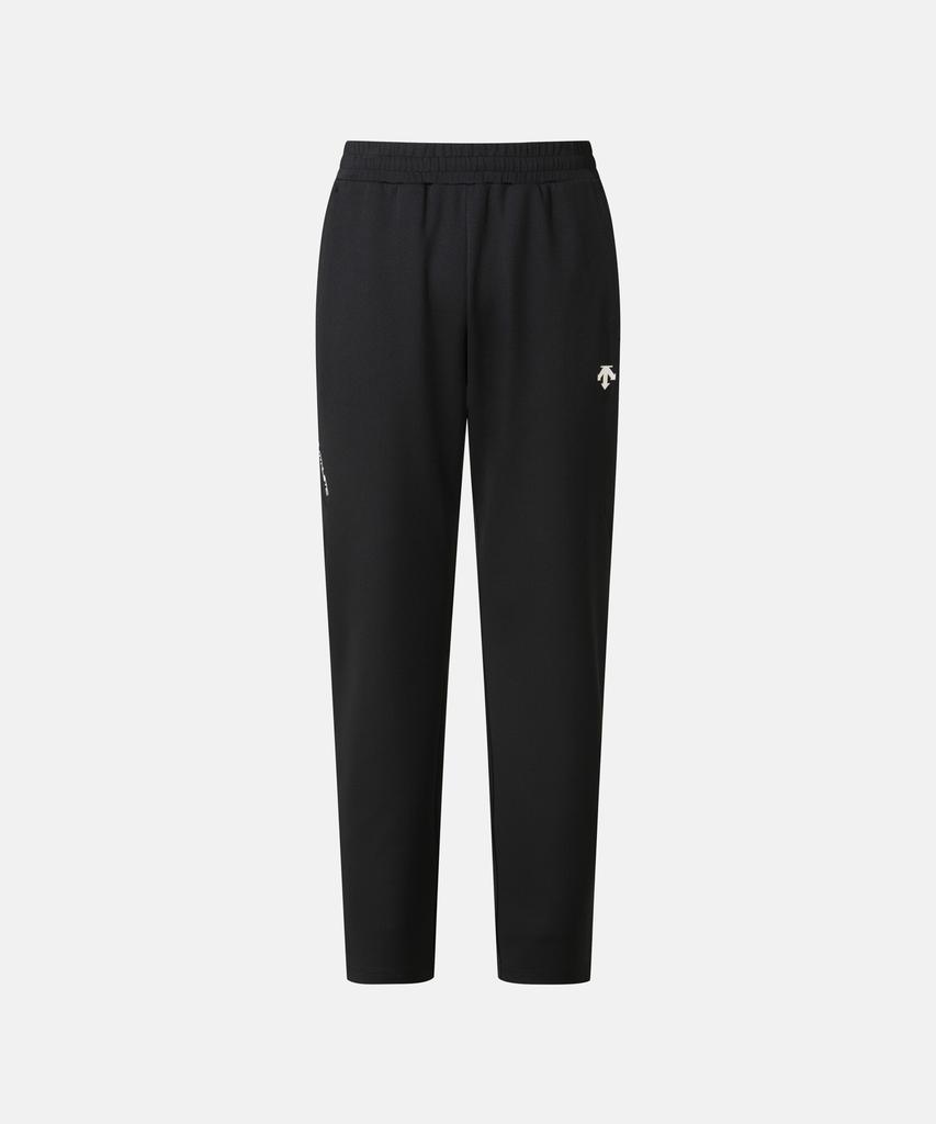DESCENTE Slim Fit Training Pants Black Sr323Tfp72 (B Type)