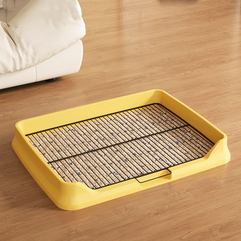 Моющиеся лотки для щенков, съемные держатели для дрессировки собак