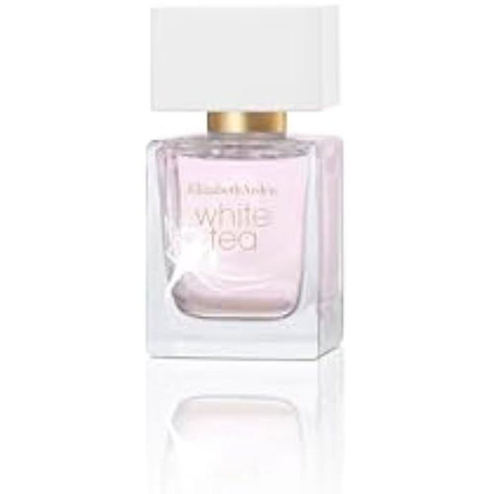 Туалетная вода - ELIZABETH ARDEN - White Tea Eau Florale - 100 мл - Цветочный - Не тестируется на животных
