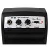 PhotoGenic PG-01 3W Mini Guitar Amplifier (Test Battery Included)