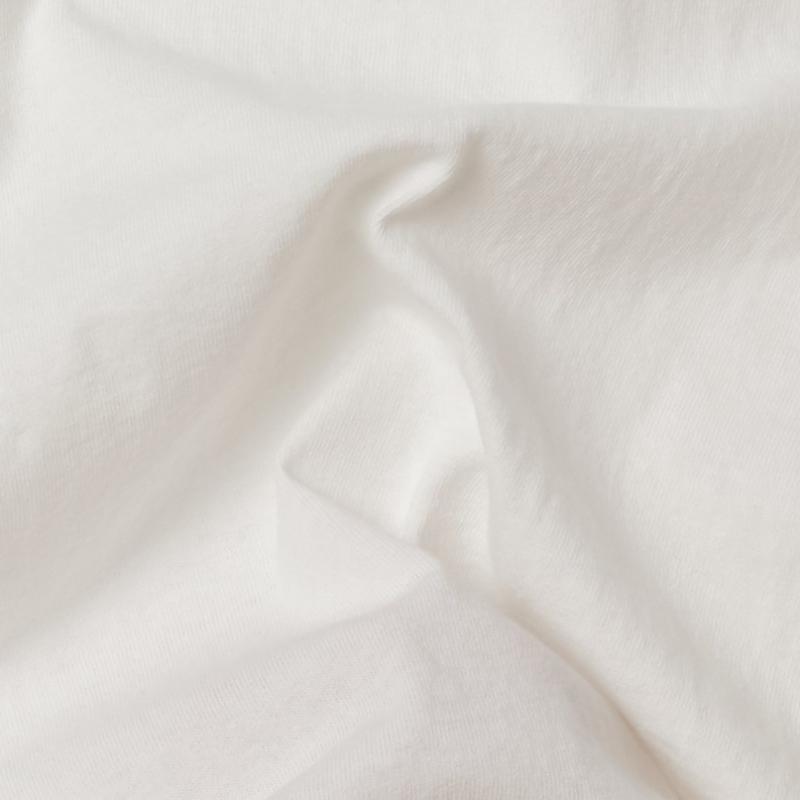 Velva Sheen Short Sleeve CreW Neck Tee W Pocket 2 Shirts Pac White Vnf1m60000a00