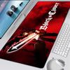 Black Covers Asta Mouse Pad Rubber Mat Laptop Xxl Mousepad Notebook Gamer Computer Table Gaming Accessories