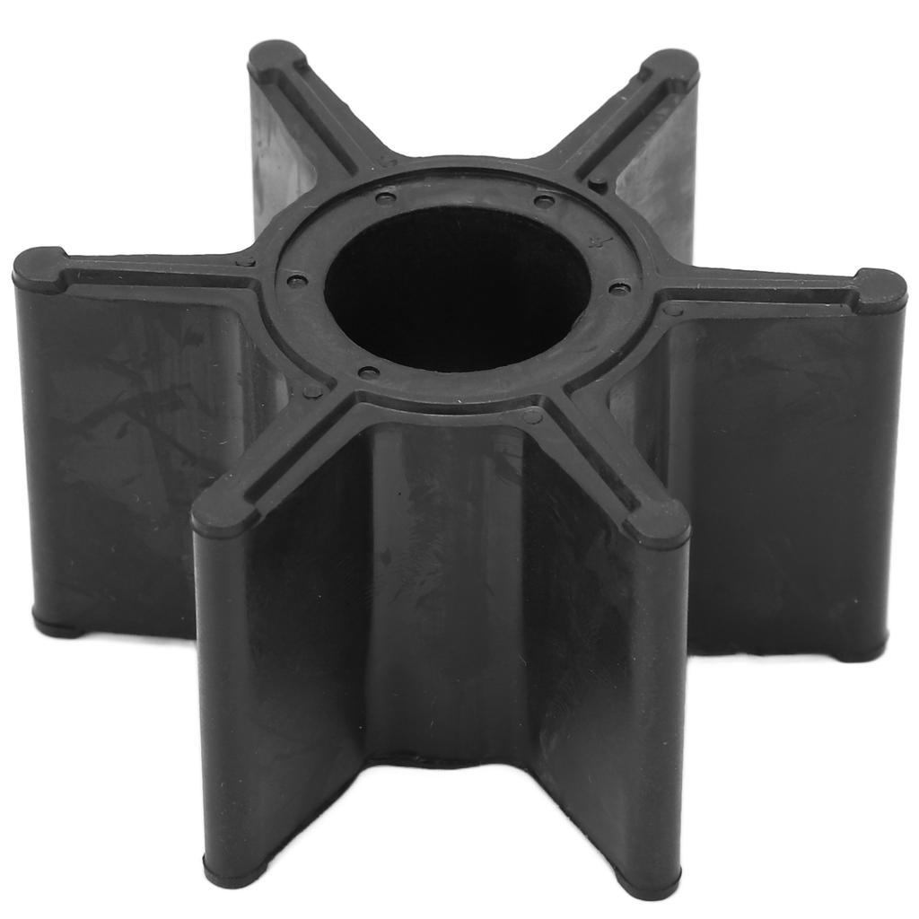 Крыльчатка подвесного водяного насоса с 6 лопастями 3B7650212 — замена для Nissan 3B7?65021?0 3B7650210