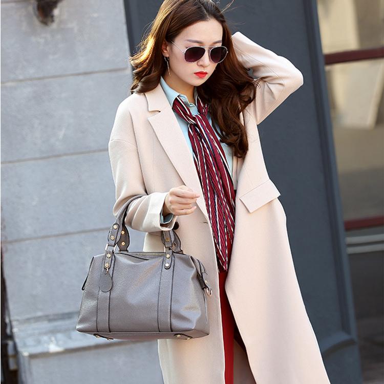 Роскошные женские сумки из искусственной кожи, дизайнерские брендовые женские сумки через плечо с кисточками, женская сумка-тоут, винтажная сумка