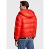 Зимняя куртка Ice Play 22I U1M0 J021 6415 4607, красная, стандартный крой