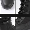 Hot Sale Men Desert Boots High Quality Anti-Slip Men Ankle Boot Unisex Outdoor Hiking Boots Wear-Resistant Men Work Safety Shoes