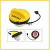 Fuel Tank Filler Cap Cover LR053666 for Land Rover LR3 LR4 Discovery 3 4 5 Range Rover Evoque Range Rover Sport New