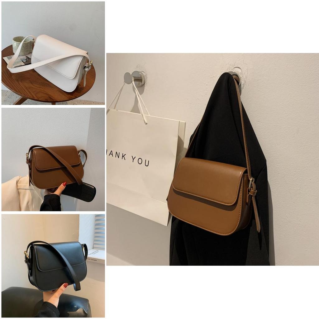 2023 Summer New Fashion Shoulder Bag For Women Trendy Crossbody Bag With Classy Style And Quality Texture Street Style