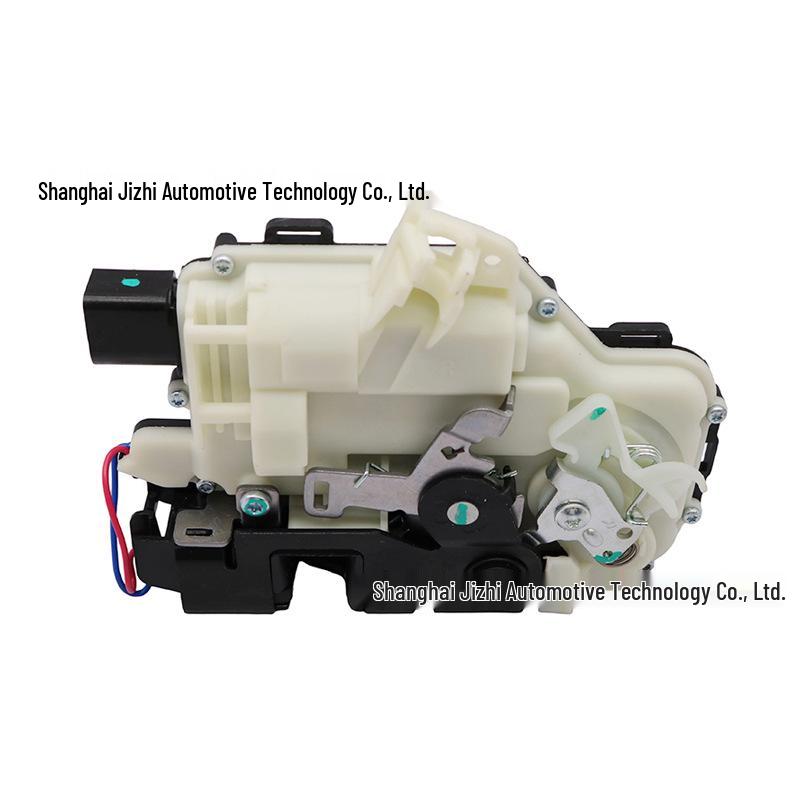 Блок замка двери - Задний правый для Volkswagen Passat B5 3B2 1.6/1.8T (1996-2000 гг.)