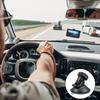Крепление на присоске 360 градусов для автомобильного видеорегистратора, держатель для видеорегистратора, 5 типов адаптеров, кронштейн для автомобильного видеорегистратора