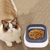 Anti-splash Pet Drinking Bowls Floating Cat Water Dispenser Pet Feeding Tool Pet Water Bowl  Kitten
