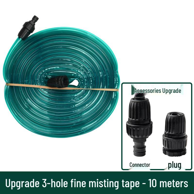 Система охлаждающего распыления для жестяной постройки: Цветная сталь, Автоматический дождеватель крыши, Отвод тепла, Распыление.