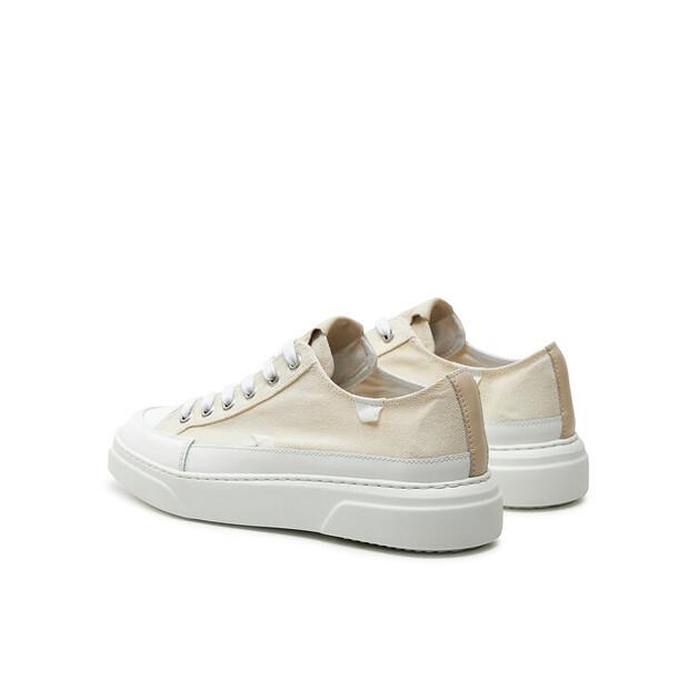 Кроссовки Inuikii Canvas Lex Low
