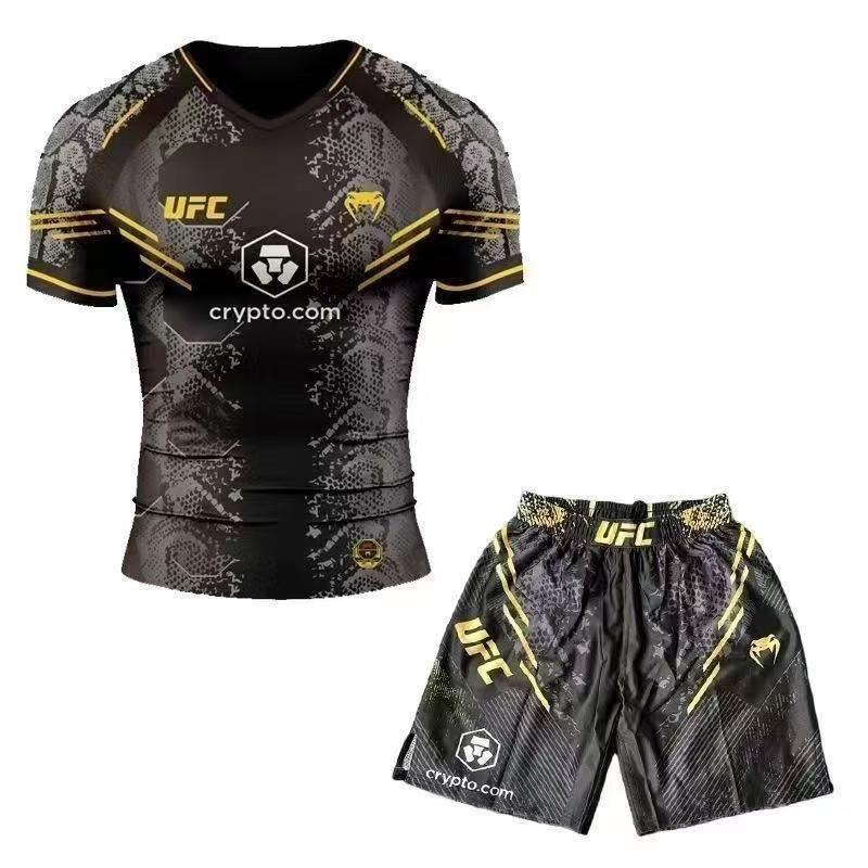 Мужские быстросохнущие шорты для ММА, бокса, тренировок, муай-тай, UFC стиля, боевая экипировка, легкие, спортивные