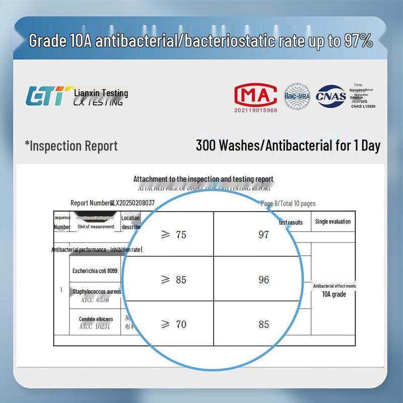 Mao Ren Мужские боксеры-брифы из мятного прохладного ледяного шелка