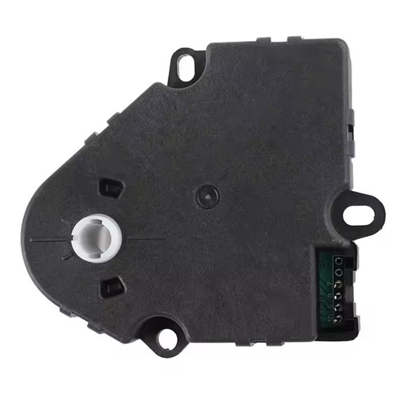 Precise New Hvac Heater Air Blend Door Actuator 4720015 604-009 For Jeep Grand Cherokee Wagoneer 1993-1998