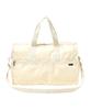 Boston LG Plain Ivory L [LeSportsac] [Официальный] WEEKENDER/1073