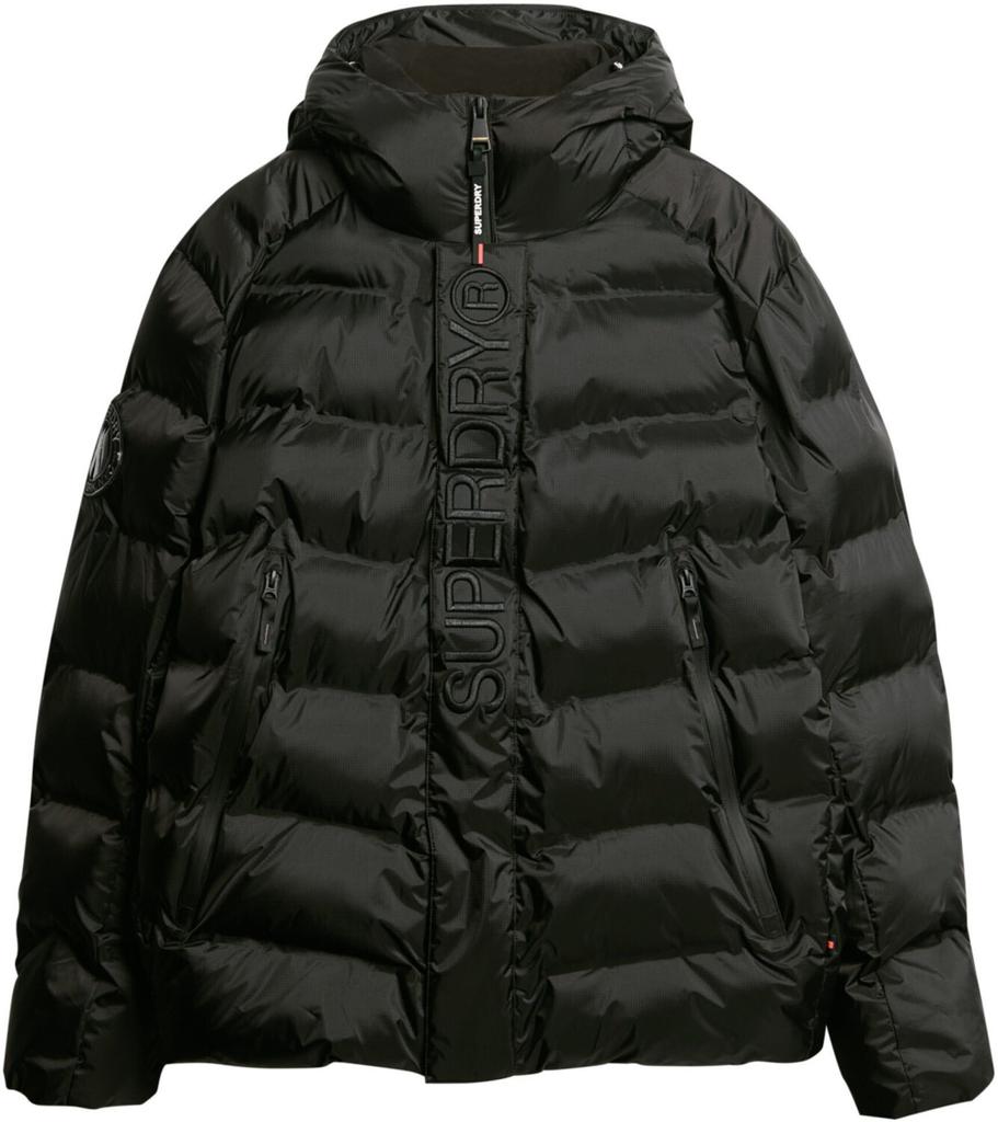 Куртка Superdry City Graphic (M5011902A) M5011902A-02A