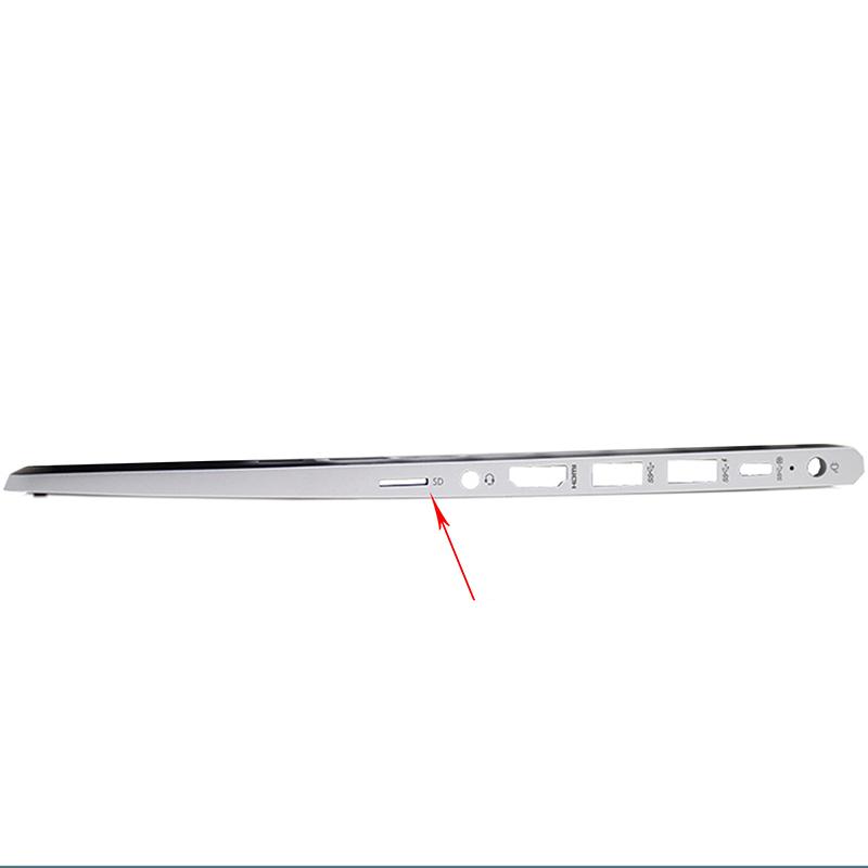 Upper Cover for PROBOOK 450 455 G8 ZHAN66 PRO 15 G4 US UK LA SP RU GR IT Keyboard Laptop Palm Rest Case Shell M21742-001