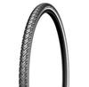 Жесткая городская шина Michelin Protek Cross Reflective Flank 700C x 35