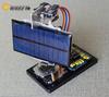 Устройство отслеживания солнечного света на Arduino для проектов DIY по генерации энергии