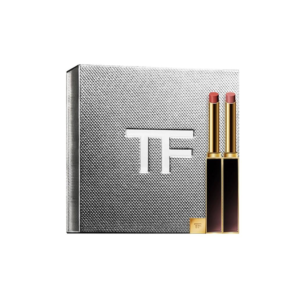 Tom Ford Тонкая губная помада с блеском, цвет в ассортименте, случайная отправка