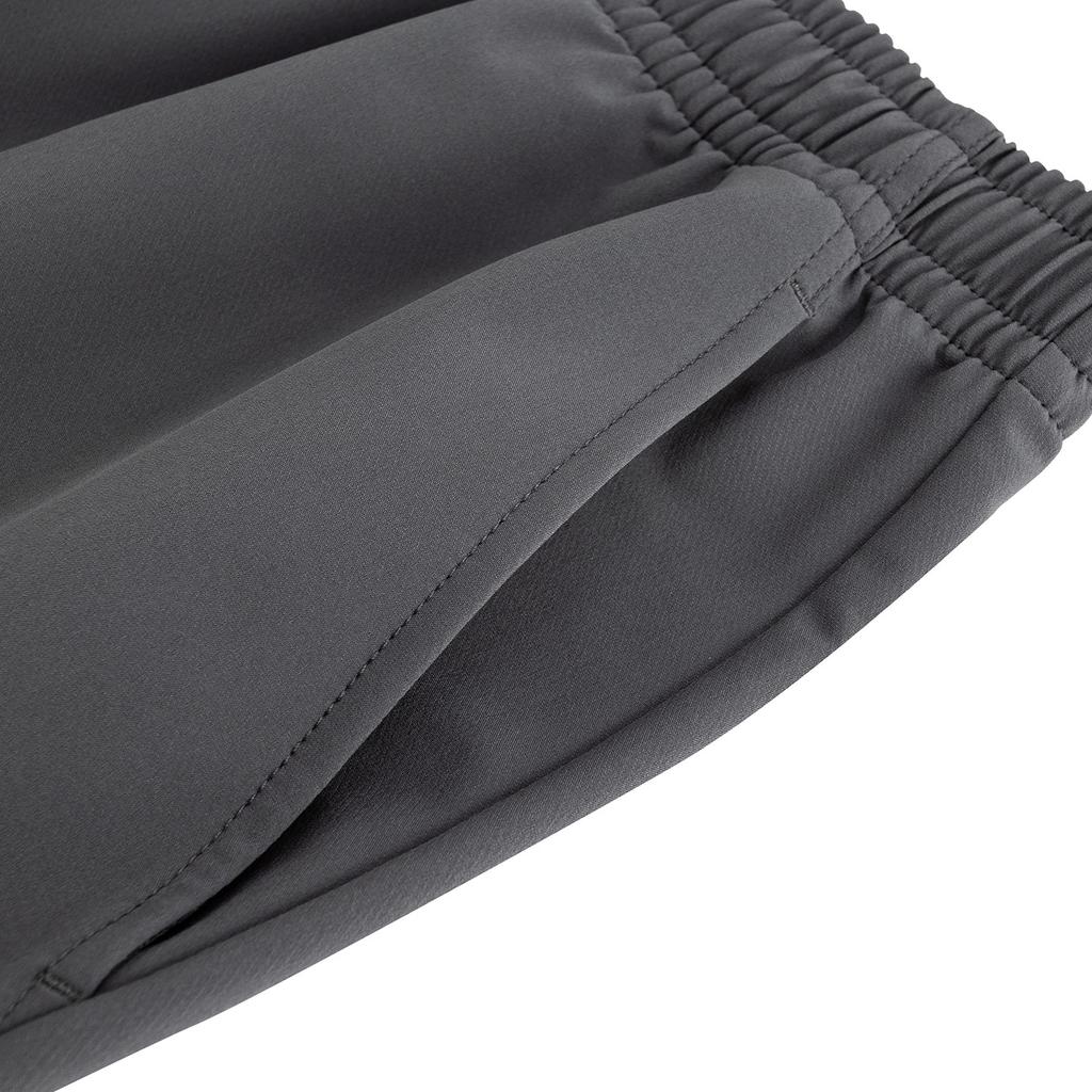 Anta Уличные тренировки Городские поездки Универсальный Простой Удобный Застежка-молния Воротник-стойка Водоотталкивающий Тканый Прямой крой Повседневный Спортивный костюм 952547204-2