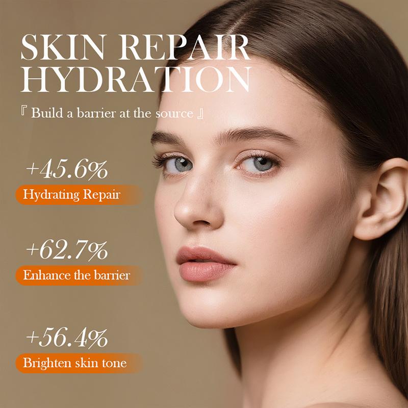 DOLANJN 5 шт. Набор для ухода за кожей Centellasun Сыворотка для восстановления после солнца Тонизирующий тонер Очищающее масло с центеллой Азиатская Очищающая пенка для проблемной кожи и Успокаивающий крем