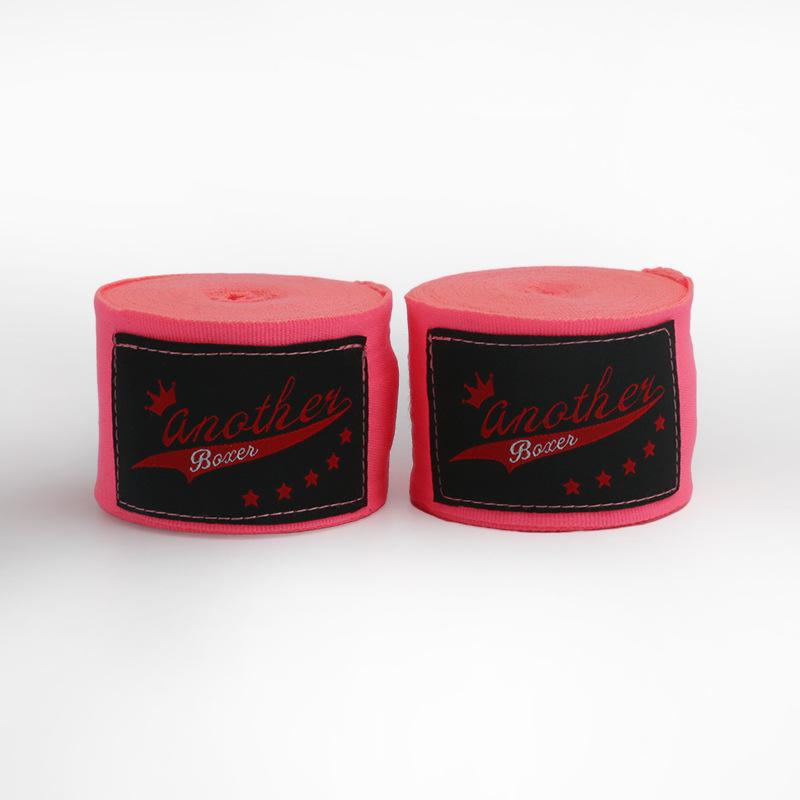 3m Boxing Hand Wraps for Muay Thai, MMA, and Sanda - Hand Protector Bandages