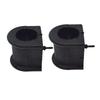2Pcs Front Sway Bar Bushing 48815AE030 For Toyota For Highlander For Lexus RX350 RX450h Suspension Mount Parts