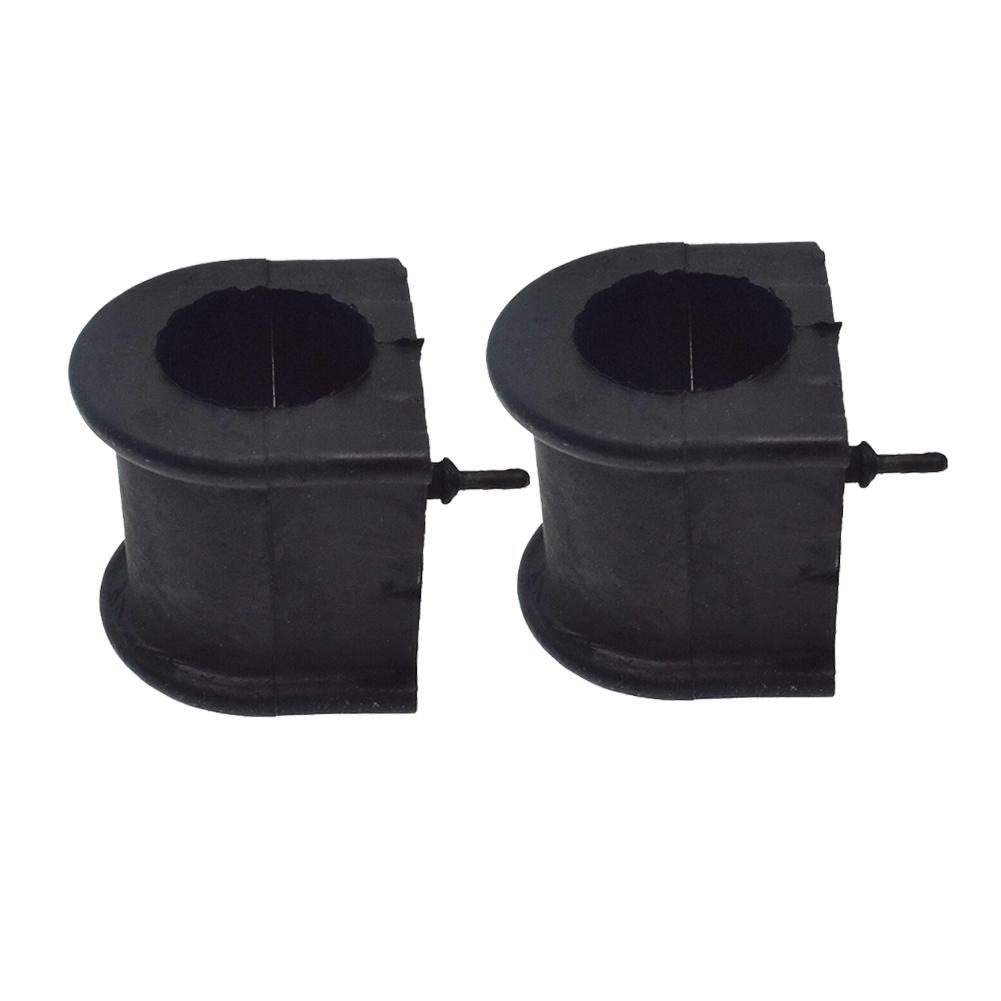 2Pcs Front Sway Bar Bushing 48815AE030 For Toyota For Highlander For Lexus RX350 RX450h Suspension Mount Parts