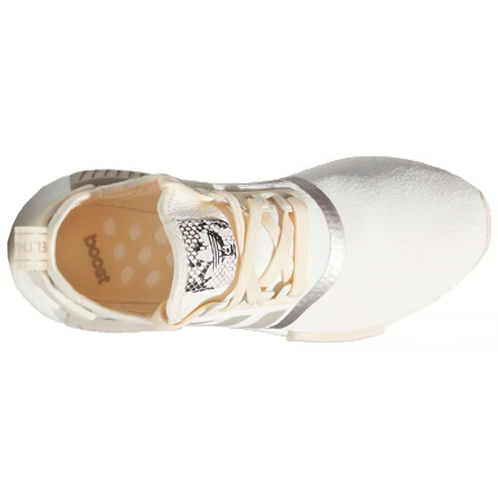 Adidas Женские NMD_R1 'Reptile Pack - Ecru Tint' Женские FV3883