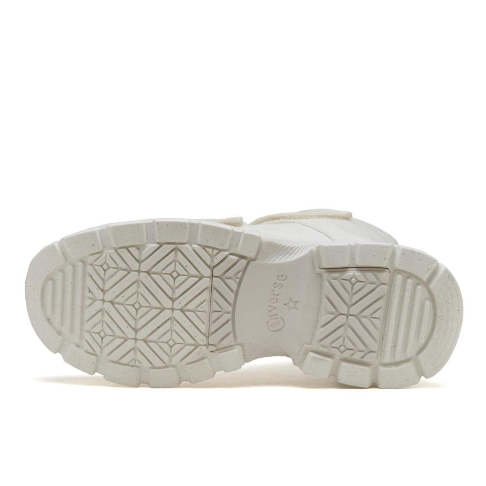 Converse All Star Trek Wave Big Belt Hi  wHite 31313621