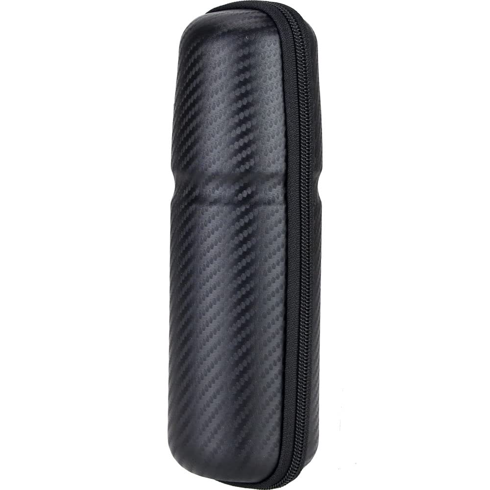 R250 Инструмент Тонкий Длинный Углеволокно (Арнигомару) Кейс, Тип, Ручка/Черная молния, R25-K-TOOLCASEG5