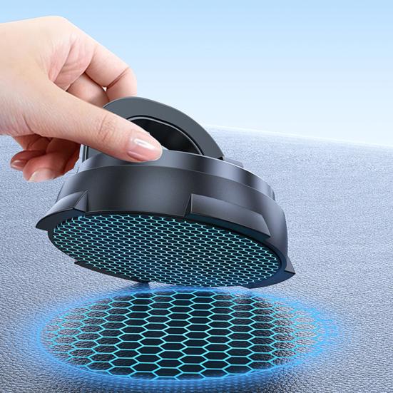 Car Phone Holder Mount 360 Degrees Rotary Adjustable Adhesive Non-slip Universal Auto Dashboard Cell Phone Mount Stand Car Interior Accessories